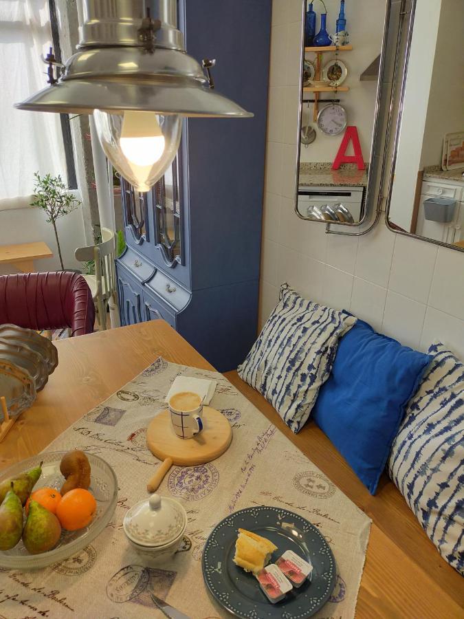 Apartamento Boutique "A Casa De Lola" Бойро Экстерьер фото