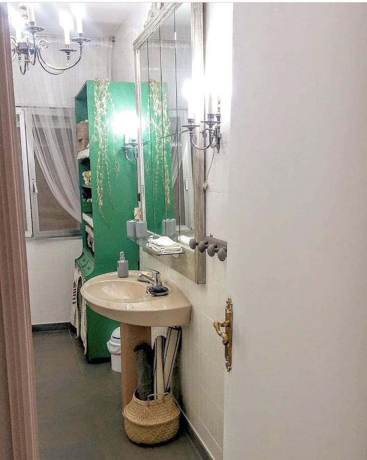 Apartamento Boutique "A Casa De Lola" Бойро Экстерьер фото