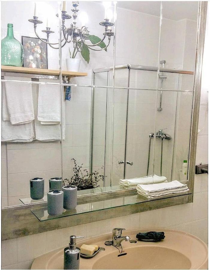 Apartamento Boutique "A Casa De Lola" Бойро Экстерьер фото