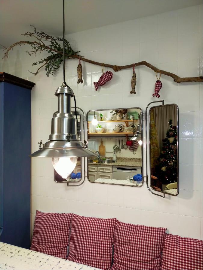 Apartamento Boutique "A Casa De Lola" Бойро Экстерьер фото