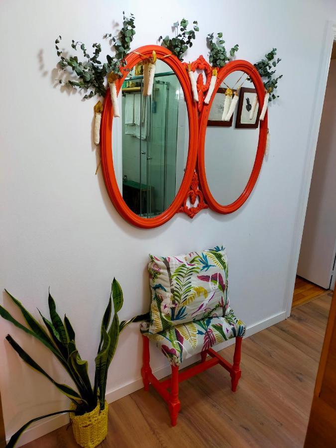 Apartamento Boutique "A Casa De Lola" Бойро Экстерьер фото