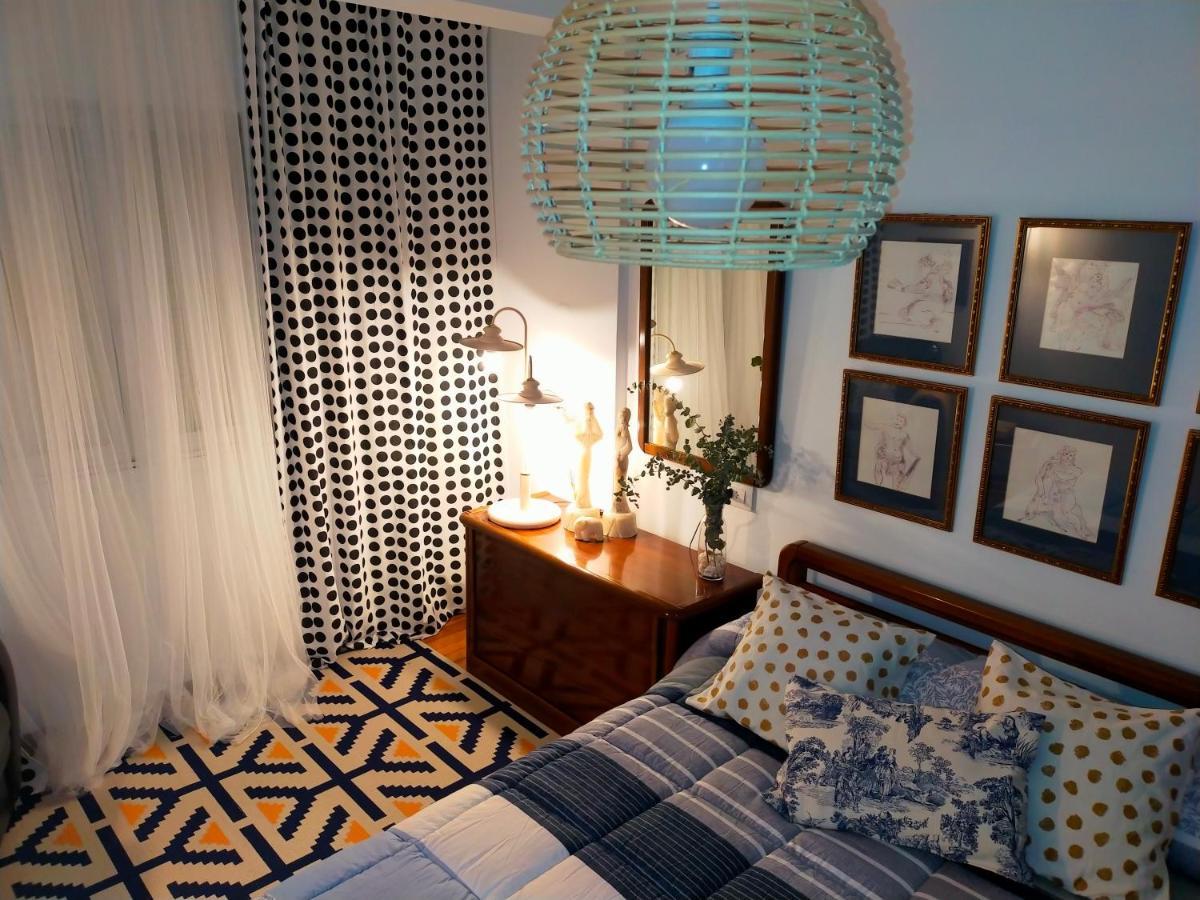 Apartamento Boutique "A Casa De Lola" Бойро Экстерьер фото