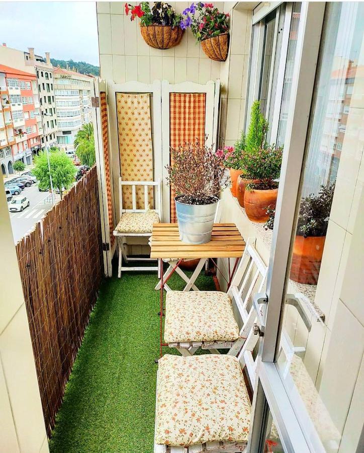 Apartamento Boutique "A Casa De Lola" Бойро Экстерьер фото